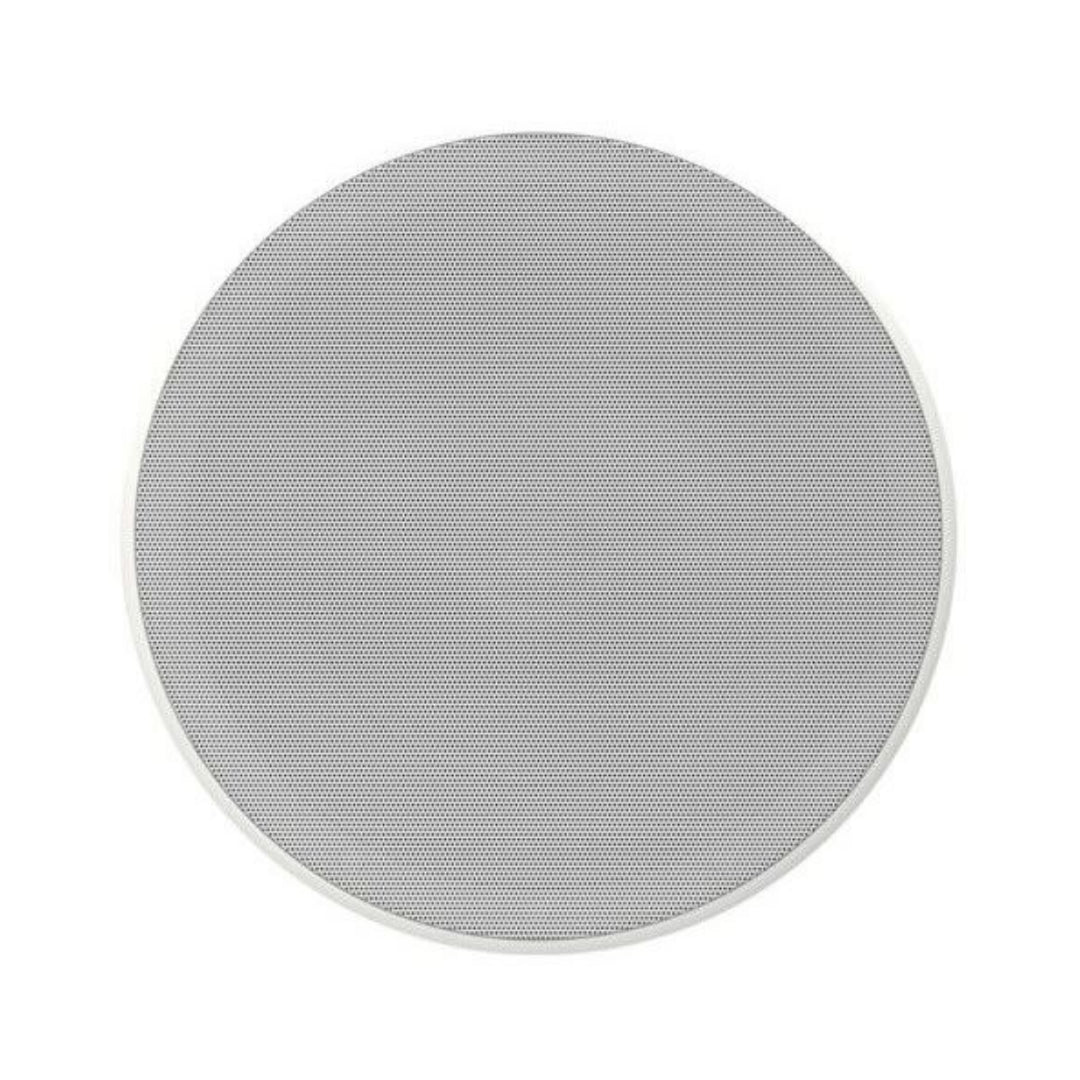 Bowers & Wilkins CCM7.5 S2 Premium In-Ceiling Stereo Speaker - High Fidelity Sound for Home Theater & Music (Single Speaker) - Perfect for Living Room, Bedroom & Home Audio Systems