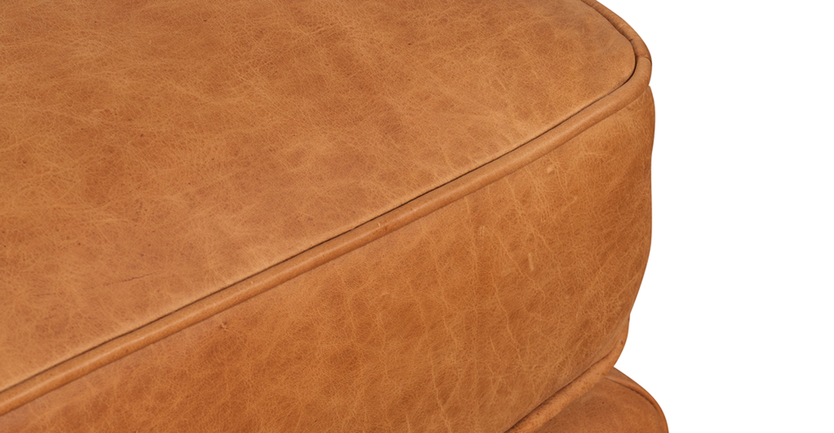 Essex Ottoman Storage Bench with Lift Top - Upholstered Tufted Seat for Living Room, Bedroom, Entryway - Perfect for Extra Seating & Hidden Storage