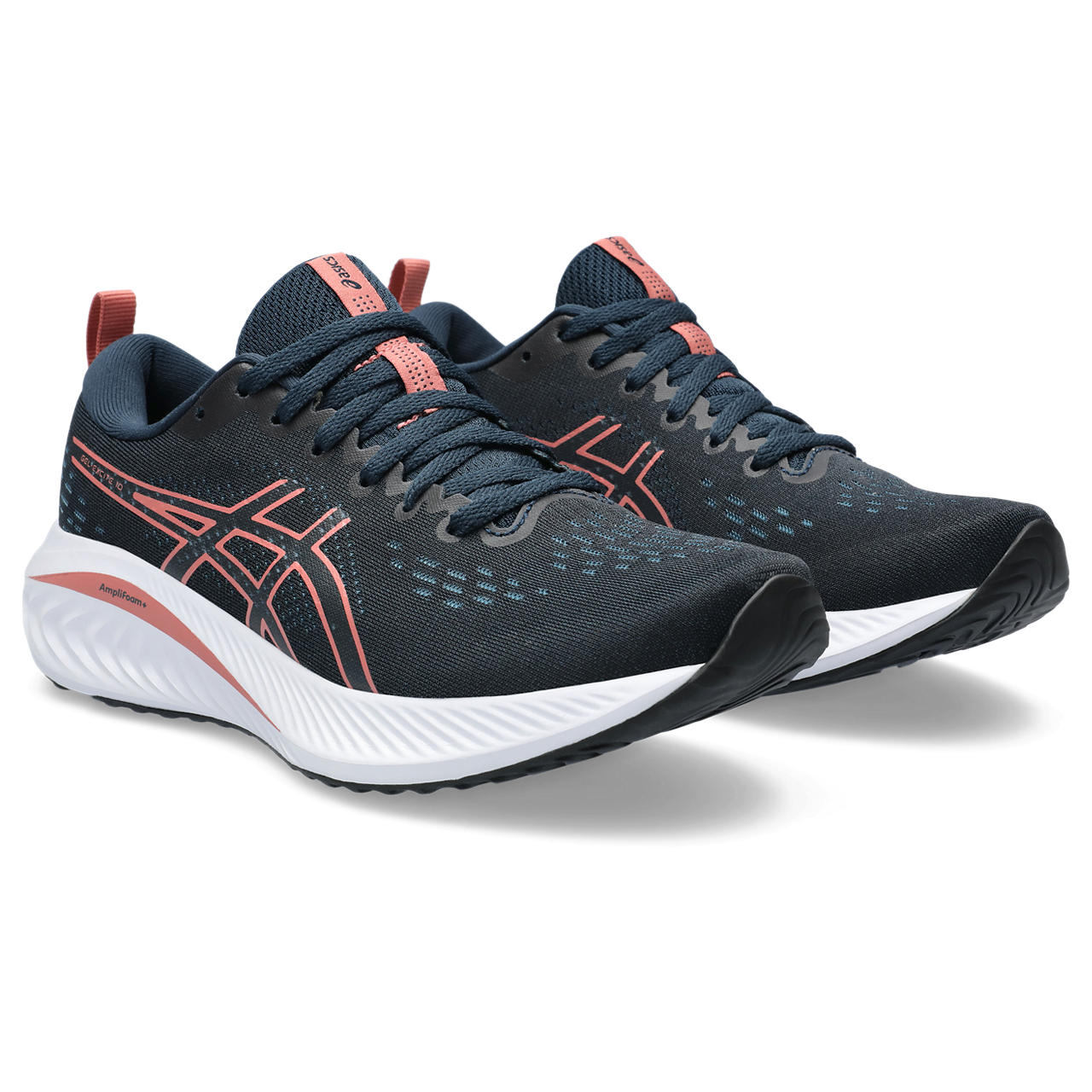 ASICS Gel-Excite 10 Women's Running Shoes - Lightweight Cushioned Sneakers for Jogging, Gym Workouts & Daily Walking