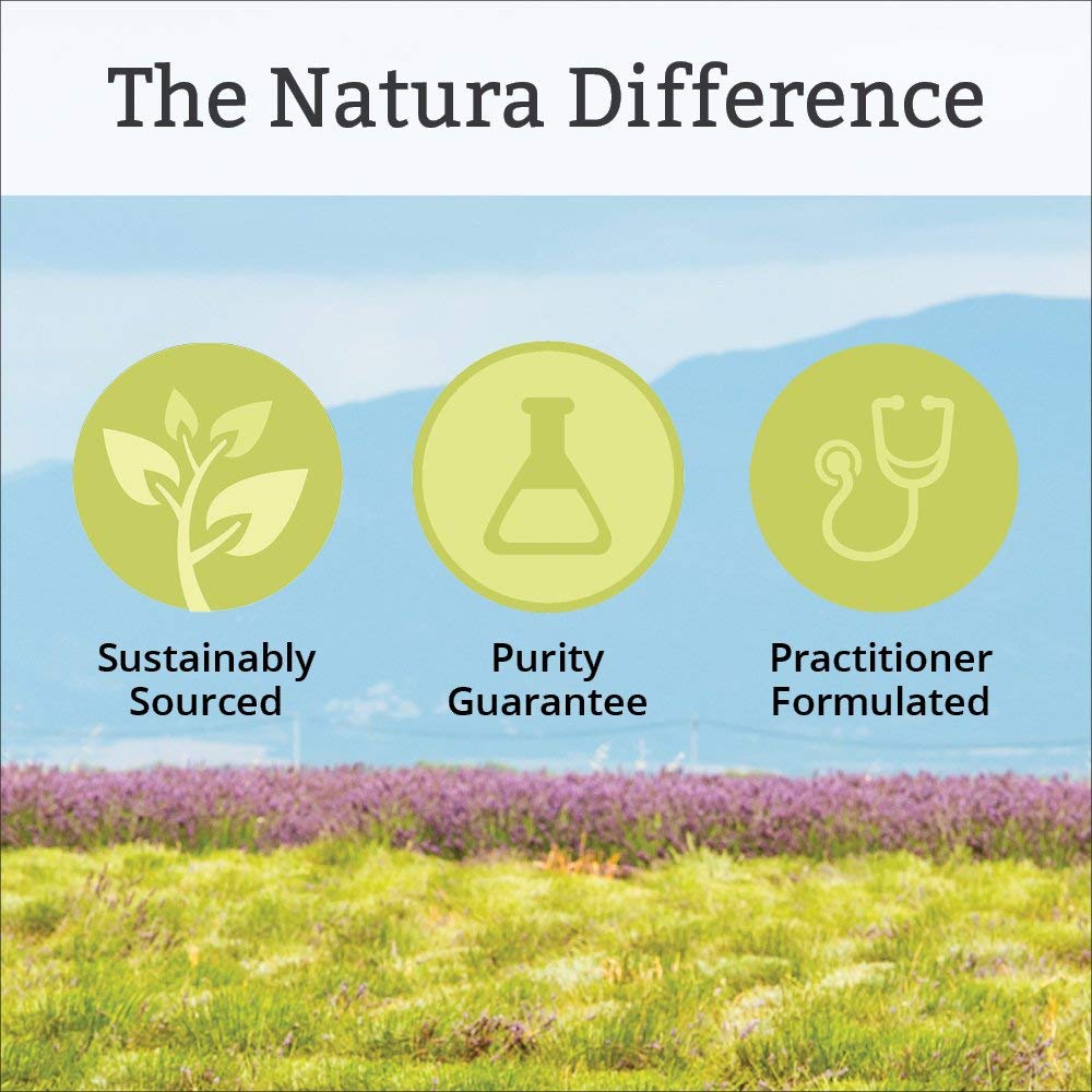 Natura Health Vital Adapt Supplement - Daily Adaptogenic Tonic with Rhodiola, Ashwagandha, Cordyceps & Reishi for Endocrine Support & Stress Relief (16oz) - Perfect for Busy Professionals & Students Seeking Natural Energy Boost