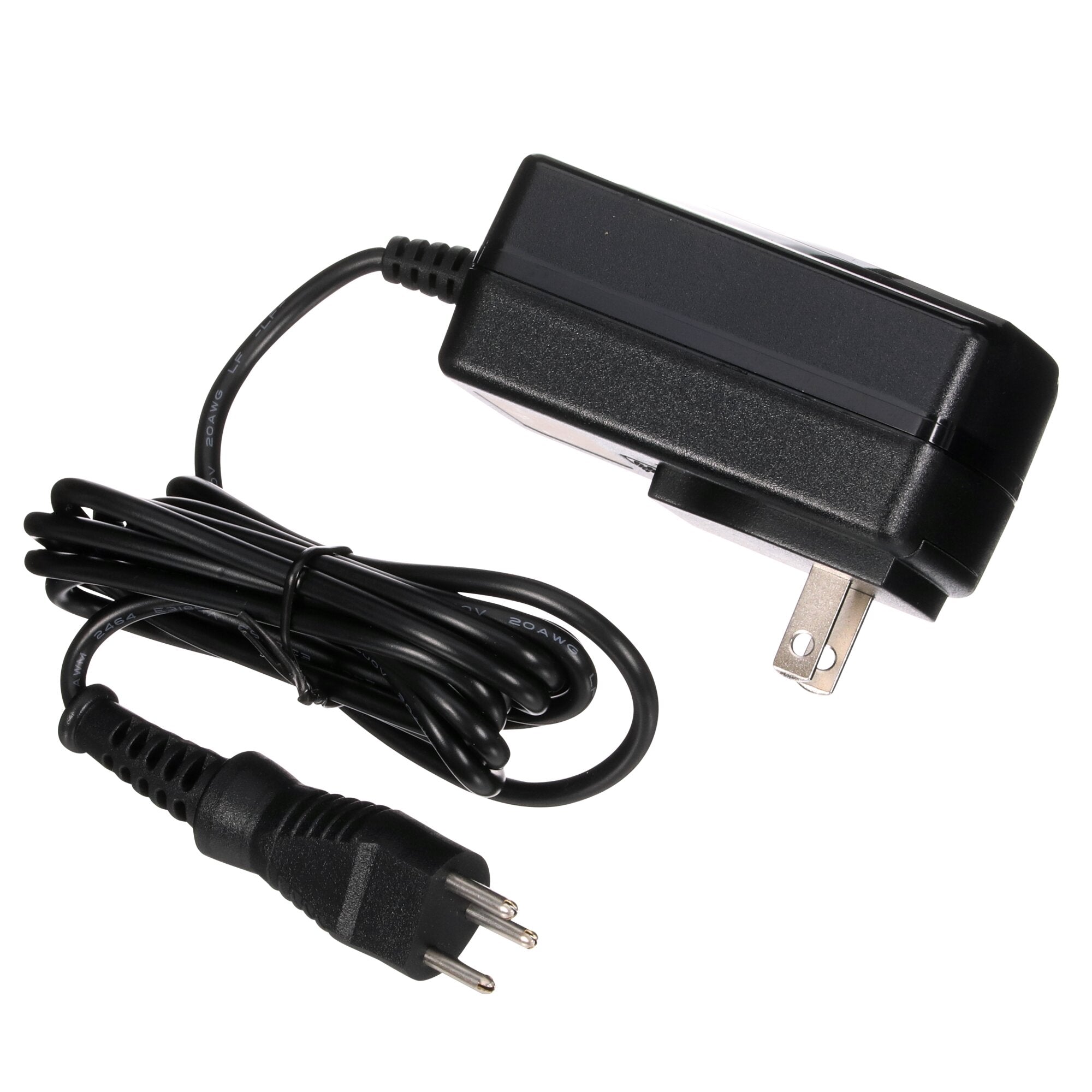 3M 521 01 43R01 Standard Battery Charger - 1 EA/Case - Perfect for Home, Office & Emergency Power Supply