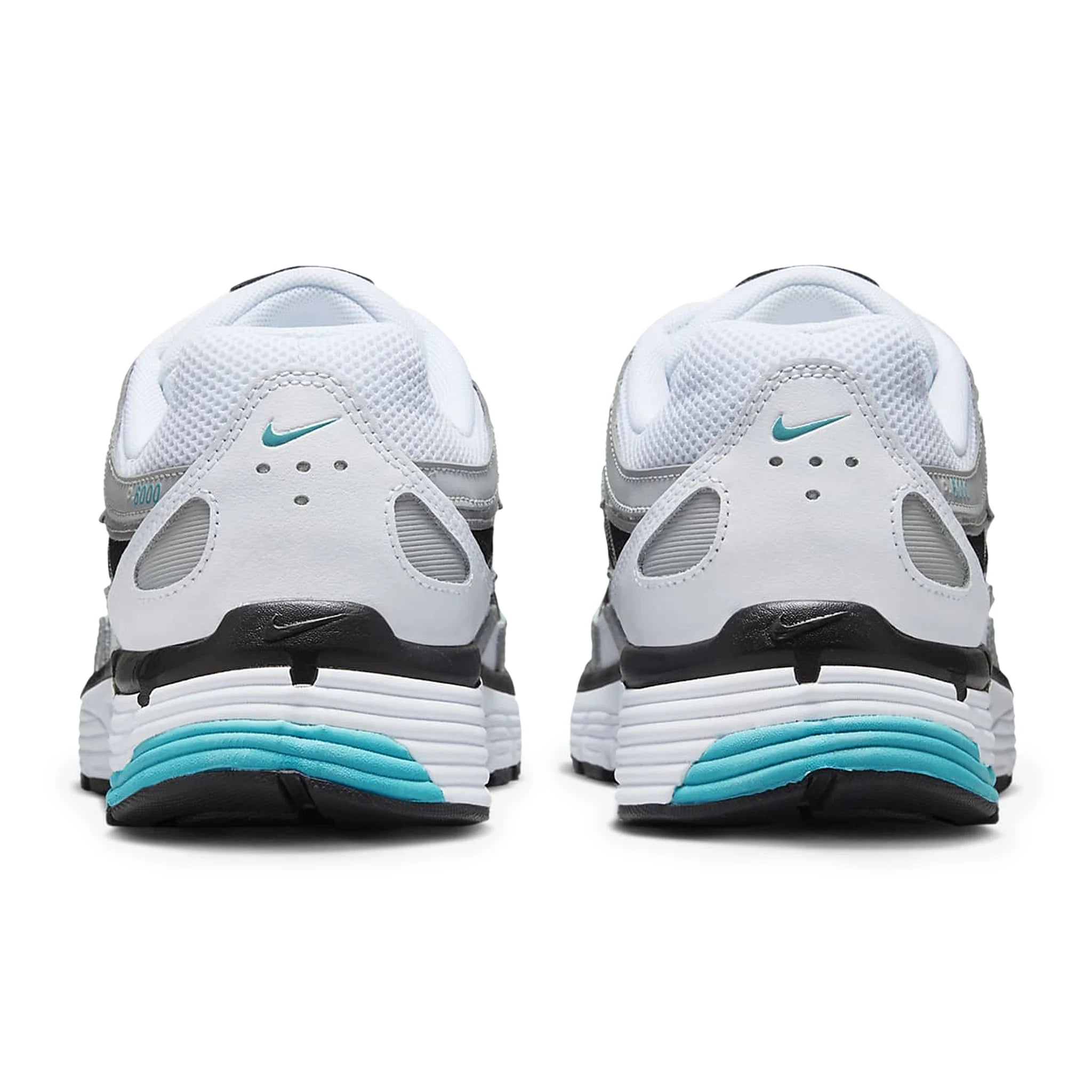 Nike P 6000 Dusty Cactus Running Shoes - Men's Lightweight Athletic Sneakers for Jogging, Gym & Casual Wear