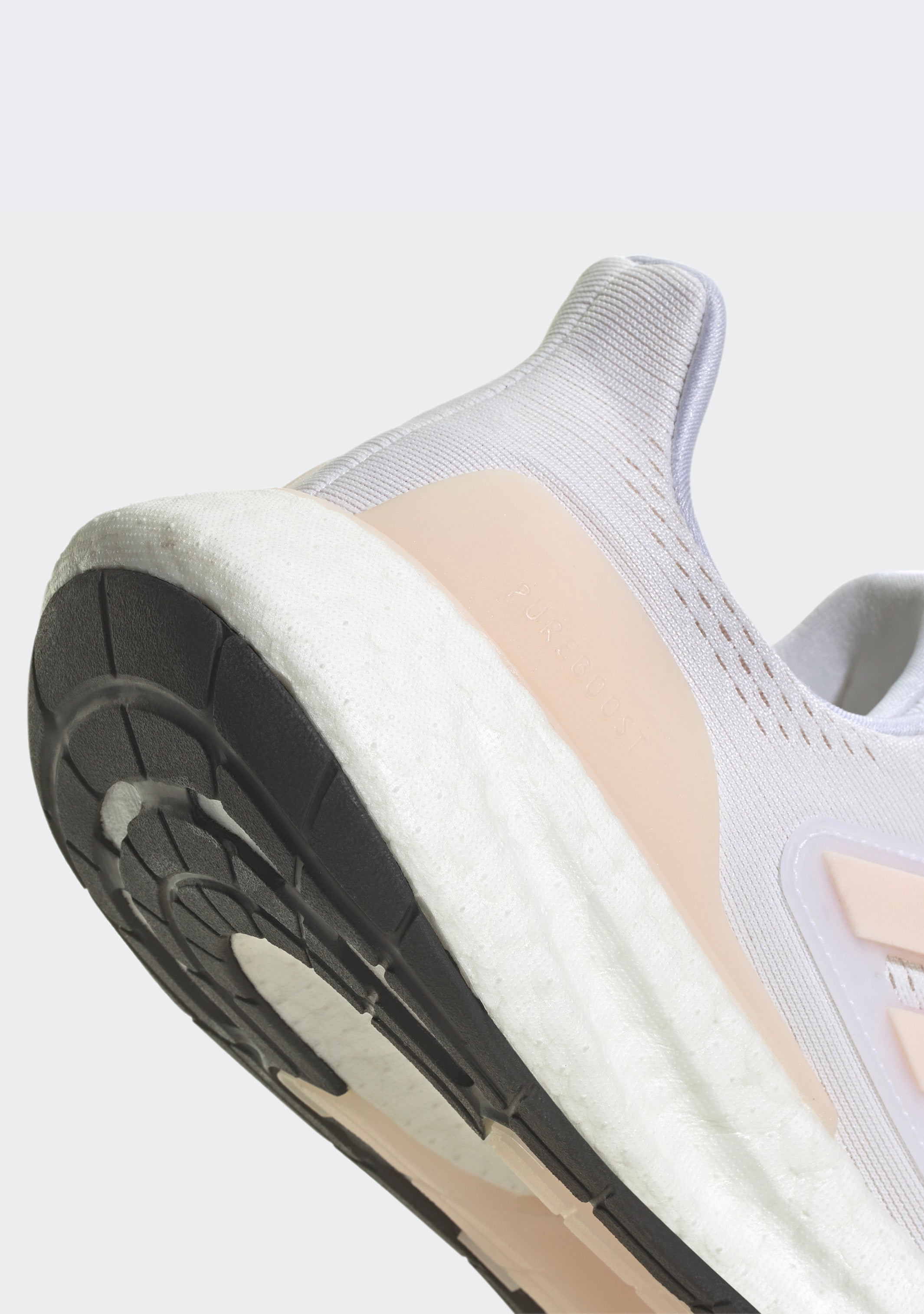 Adidas Women's Pureboost 23 Running Shoes - Lightweight & Responsive for Women's Jogging, Gym Workouts & Daily Walking