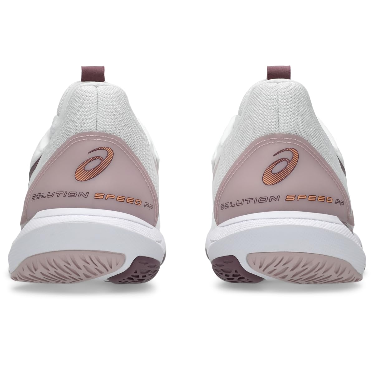 ASICS Women's Solution Speed FlyteFoam 3 Tennis Shoes - Lightweight Performance Court Shoes for Women | Perfect for Competitive Matches & Training Sessions