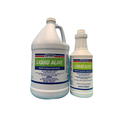 Liquid Alive® Instant & Long-Lasting Odor Eliminator Spray - Neutralizes Tough Smells for Home, Car, Pet Areas & Gym Use