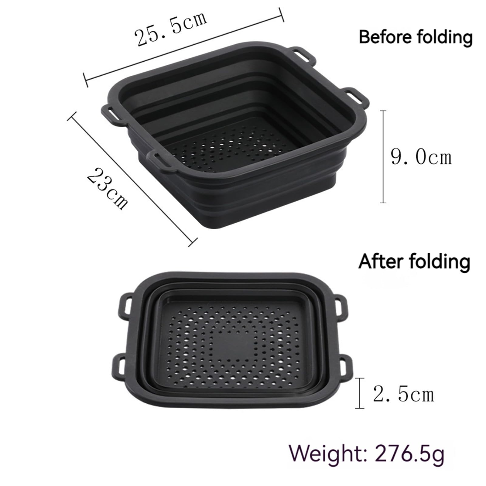 Anda Arctic Ice Shower Attachment - Portable Cold Shower Chiller & Ice Bath for Muscle Recovery, Post-Workout Therapy, and Athletic Performance - Perfect for Home Gym, Sports Recovery, and Outdoor Adventures