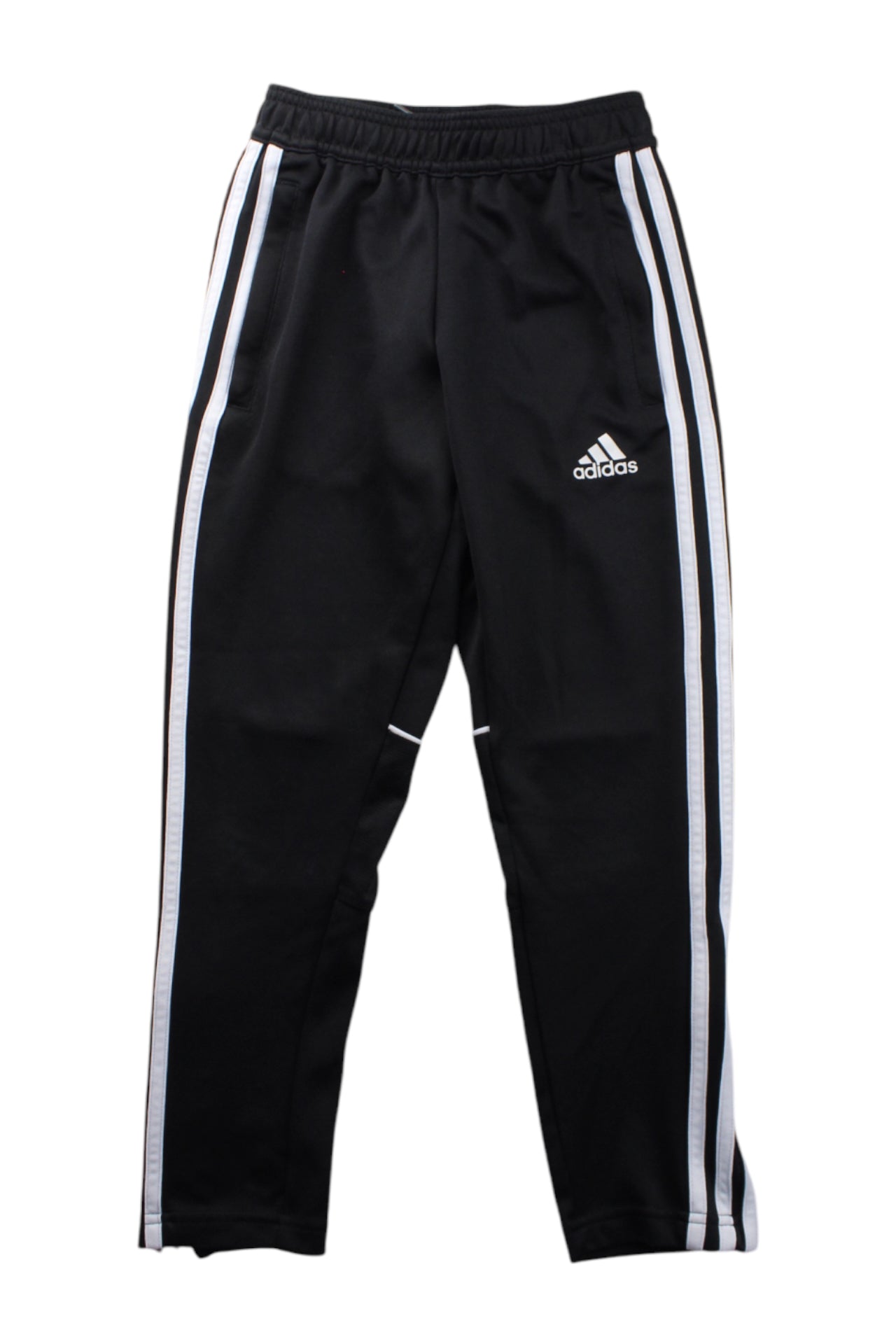 Adidas Originals Track Pants for Boys 7-8 Years | Comfortable Athletic Joggers for Running, Gym & Casual Wear