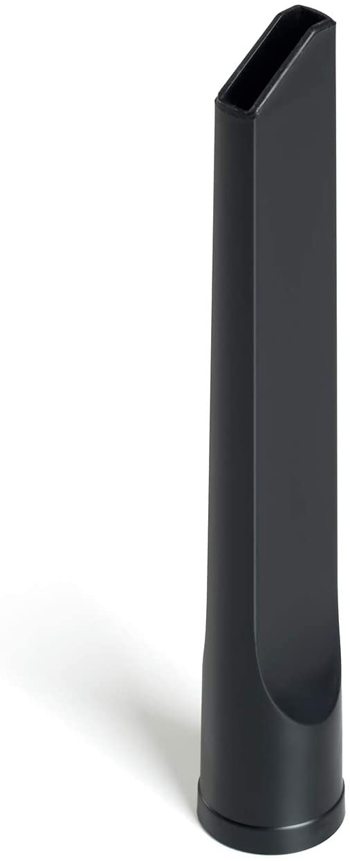 WORKSHOP WS12502A 1-1/4-inch Crevice Tool Attachment for Wet/Dry Vacuums - Compatible with Shop Vacuum Accessories, Extension Wands & Hoses - Perfect for Cleaning Tight Spaces, Carpets, and Workshop Debris