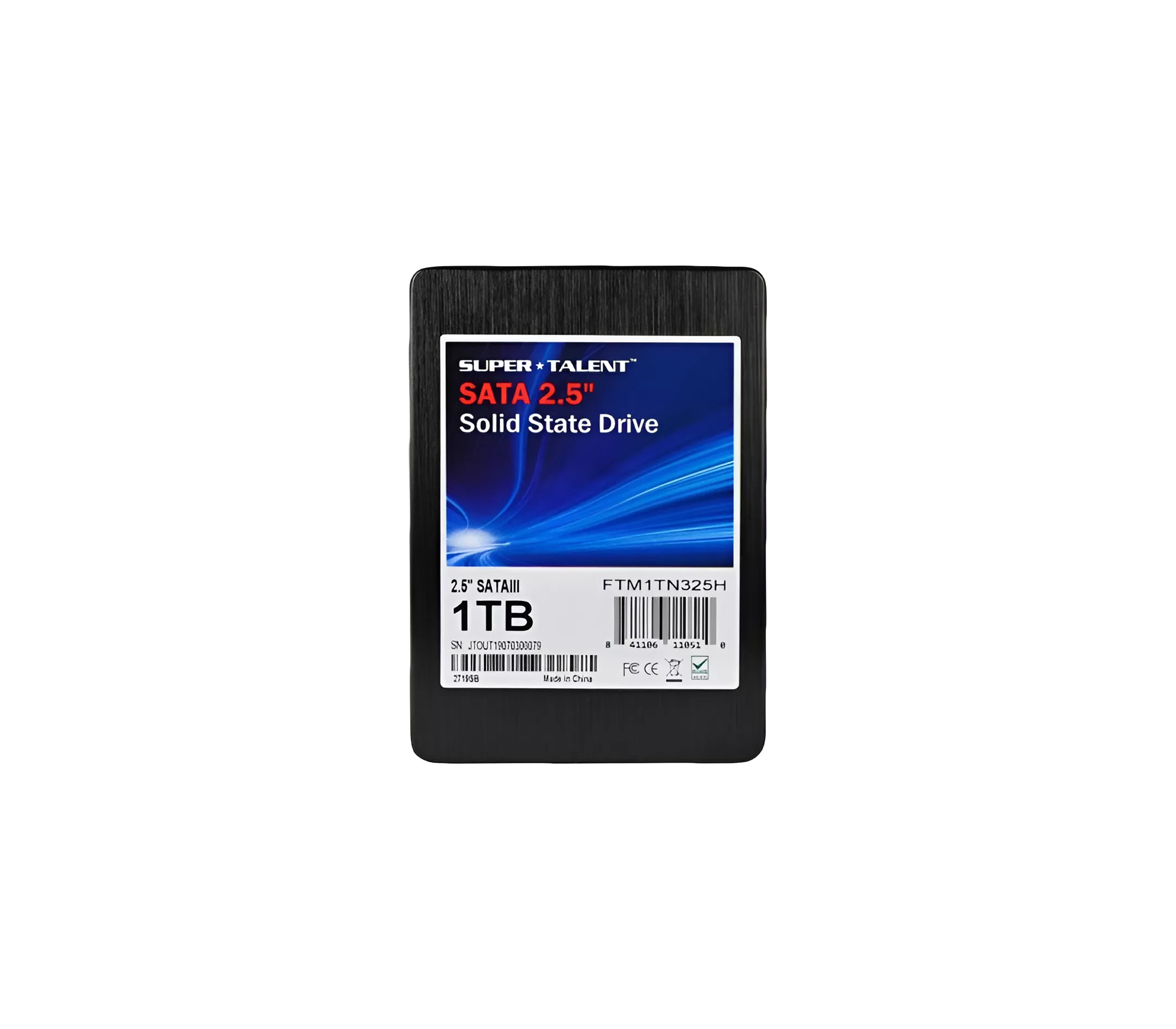 1TB 2.5