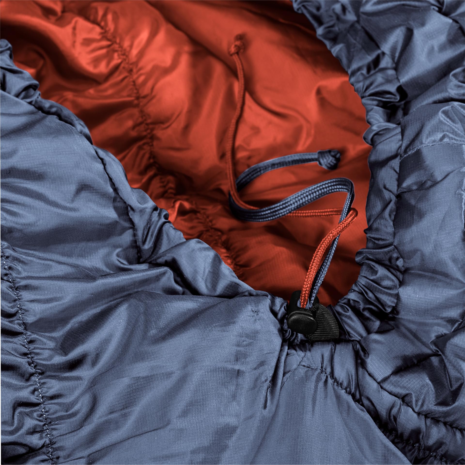 Deuter Women's Exosphere 0° SL Sleeping Bag - Lightweight Compact for Backpacking, Hiking & Camping - Perfect for Outdoor Adventures & Cold Weather Camping