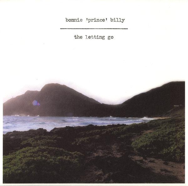 Bonnie Prince Billy - The Letting Go Vinyl Record | Indie Folk Album | Perfect for Relaxing Evenings & Coffee Shop Atmospheres