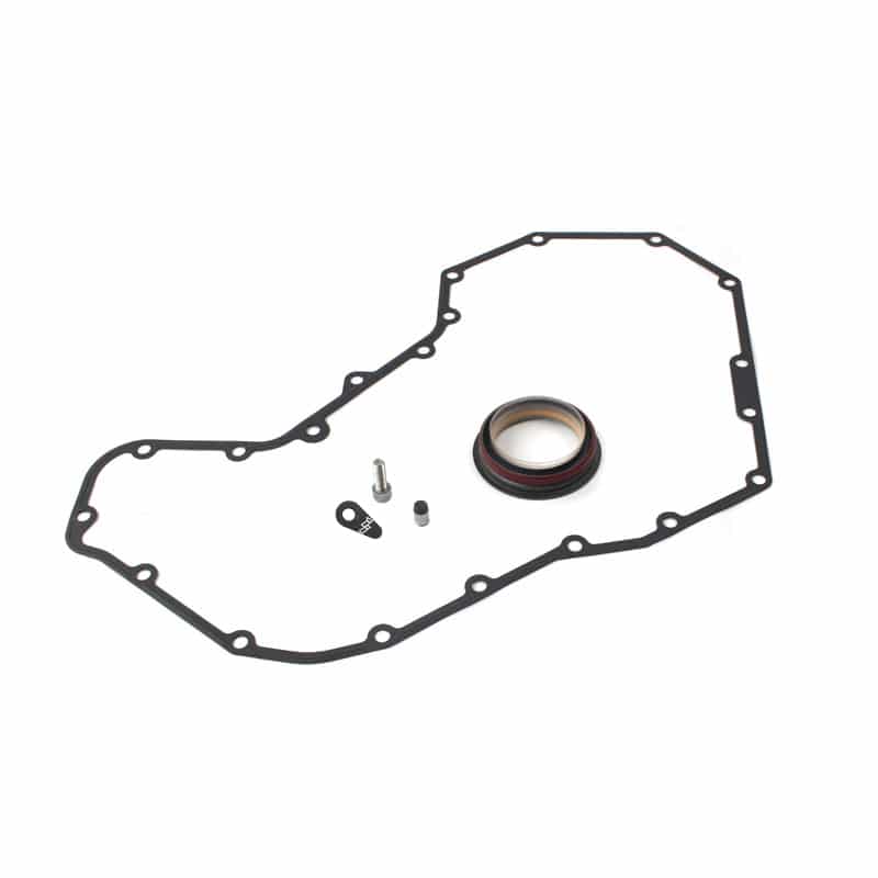 1994-2002 Cummins Killer Dowel Pin Premium Repair Kit - Fixes 5.9L & 6.7L Diesel Engine Vibration Issues - Perfect for Dodge Ram 2500/3500 Truck Owners & Mechanics