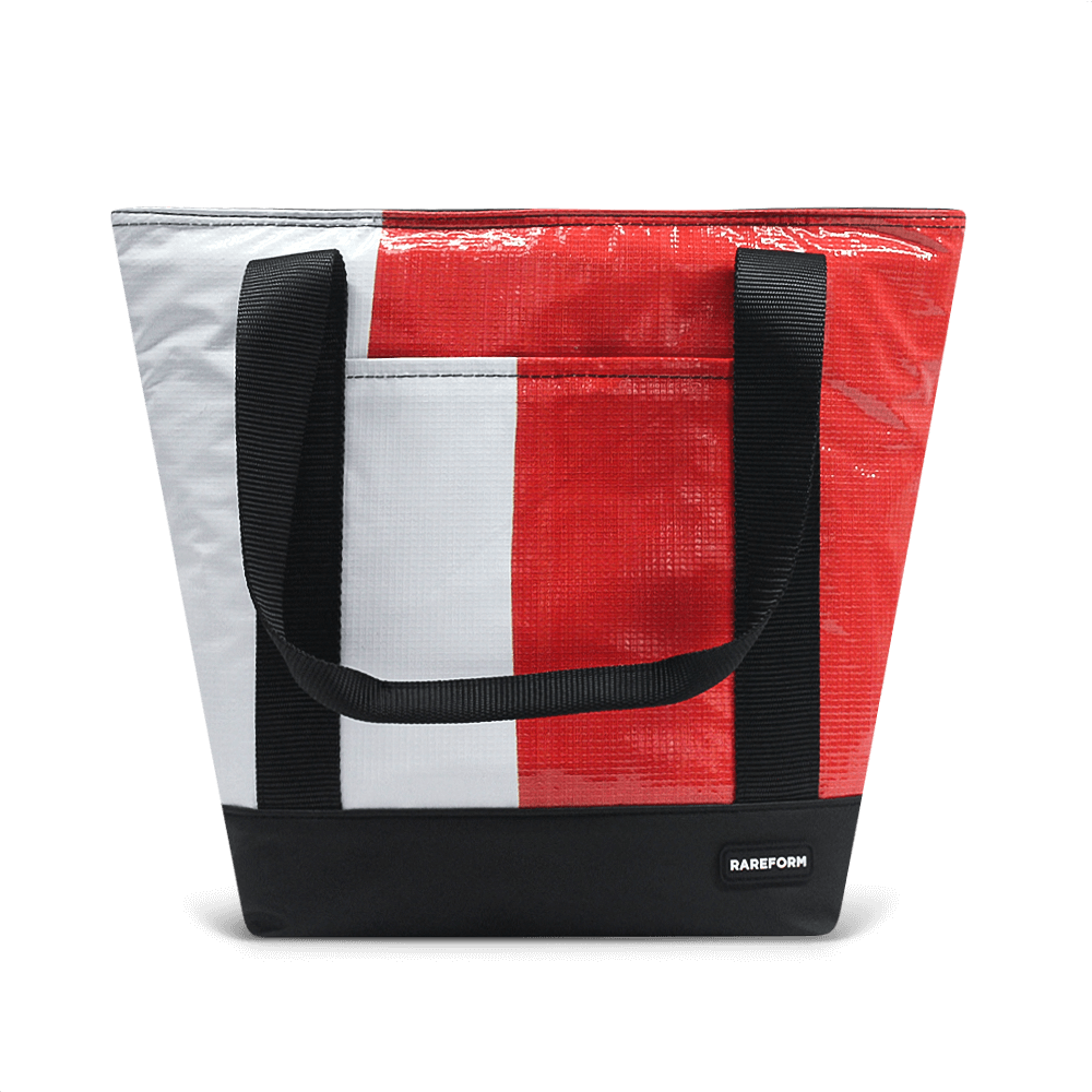 Beck Cooler Bag Bk1 00958 - Insulated Lunch Bag for Work, Picnics & Beach Outings - Leakproof & Durable Cooler Tote for Food & Drinks - Perfect for Office, Camping & Outdoor Activities