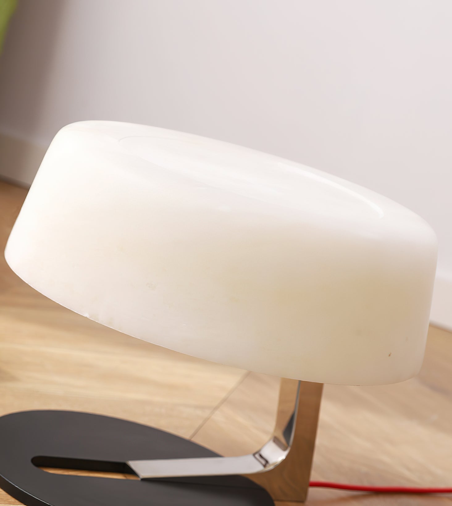 Comete Table Lamp - Modern LED Desk Lamp with Adjustable Brightness & Color Temperature for Home Office, Bedroom, or Study Room Lighting