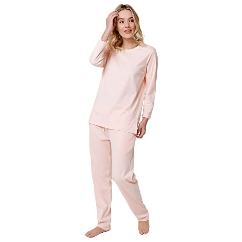 Peach Long Sleeve