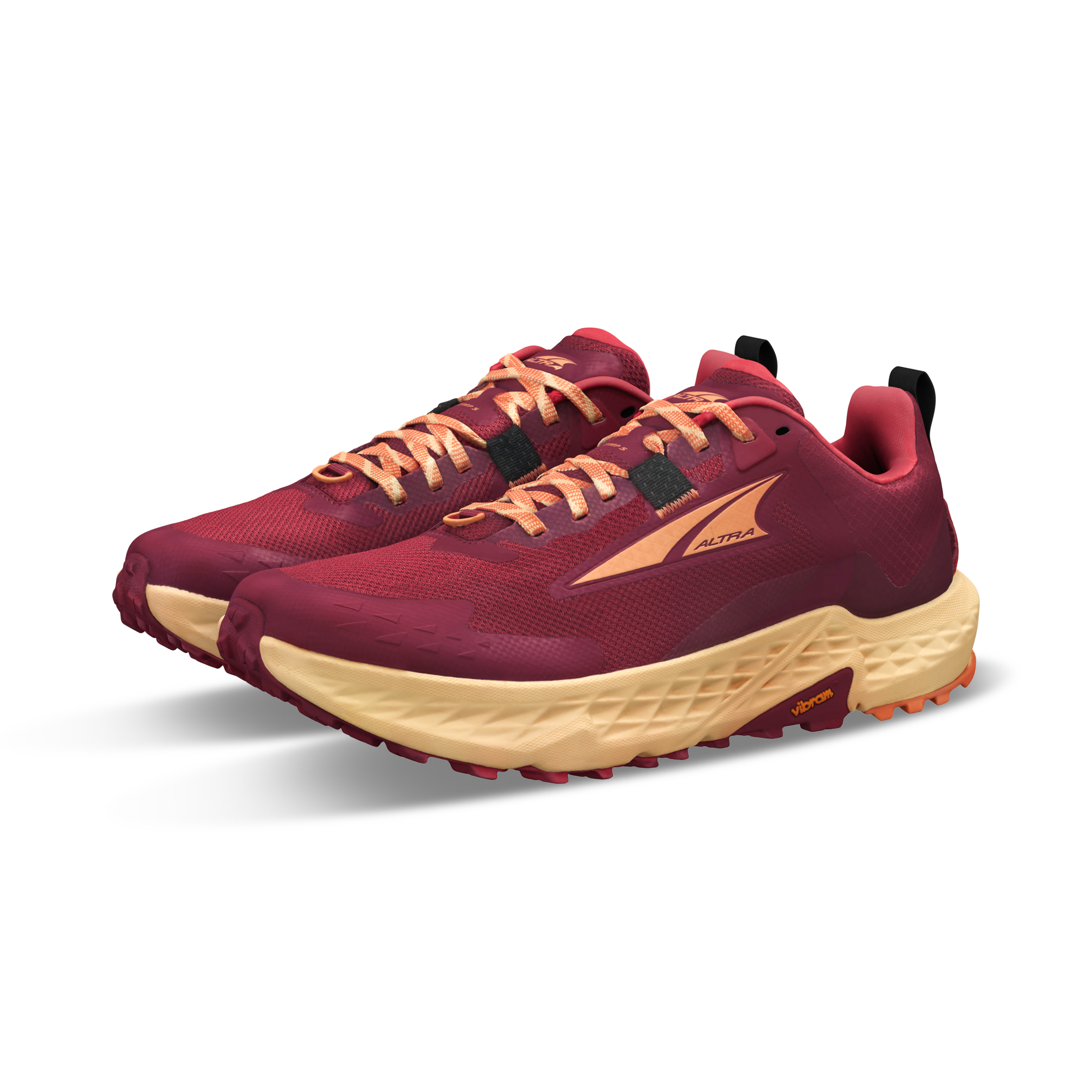 Women's HOKA ONE ONE Timp 5 Trail Running Shoes - Lightweight & Cushioned for Hiking, Jogging & Outdoor Adventures