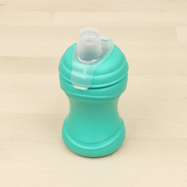 Reusable Re-Play Soft Spout Sippy Cup - BPA-Free Toddler Drinking Cup for Boys & Girls - Perfect for Travel, Daycare & On-the-Go Hydration