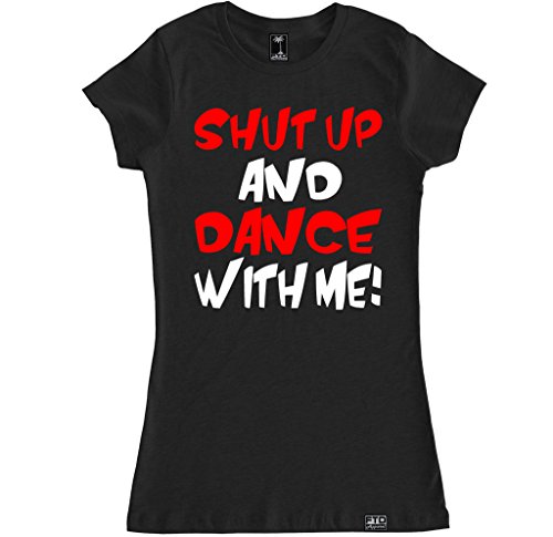 Black/Red