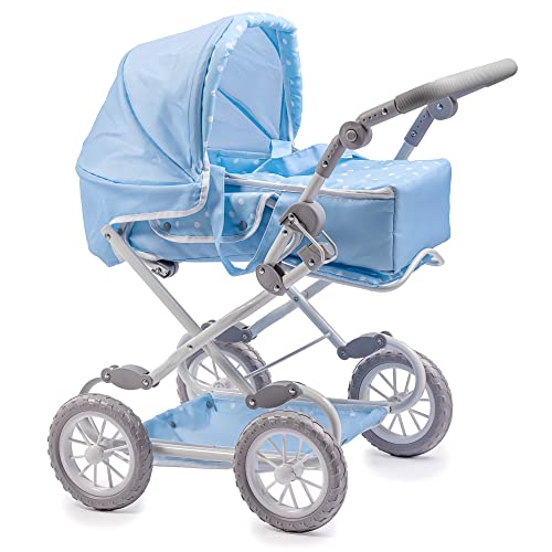 Blue Deluxe