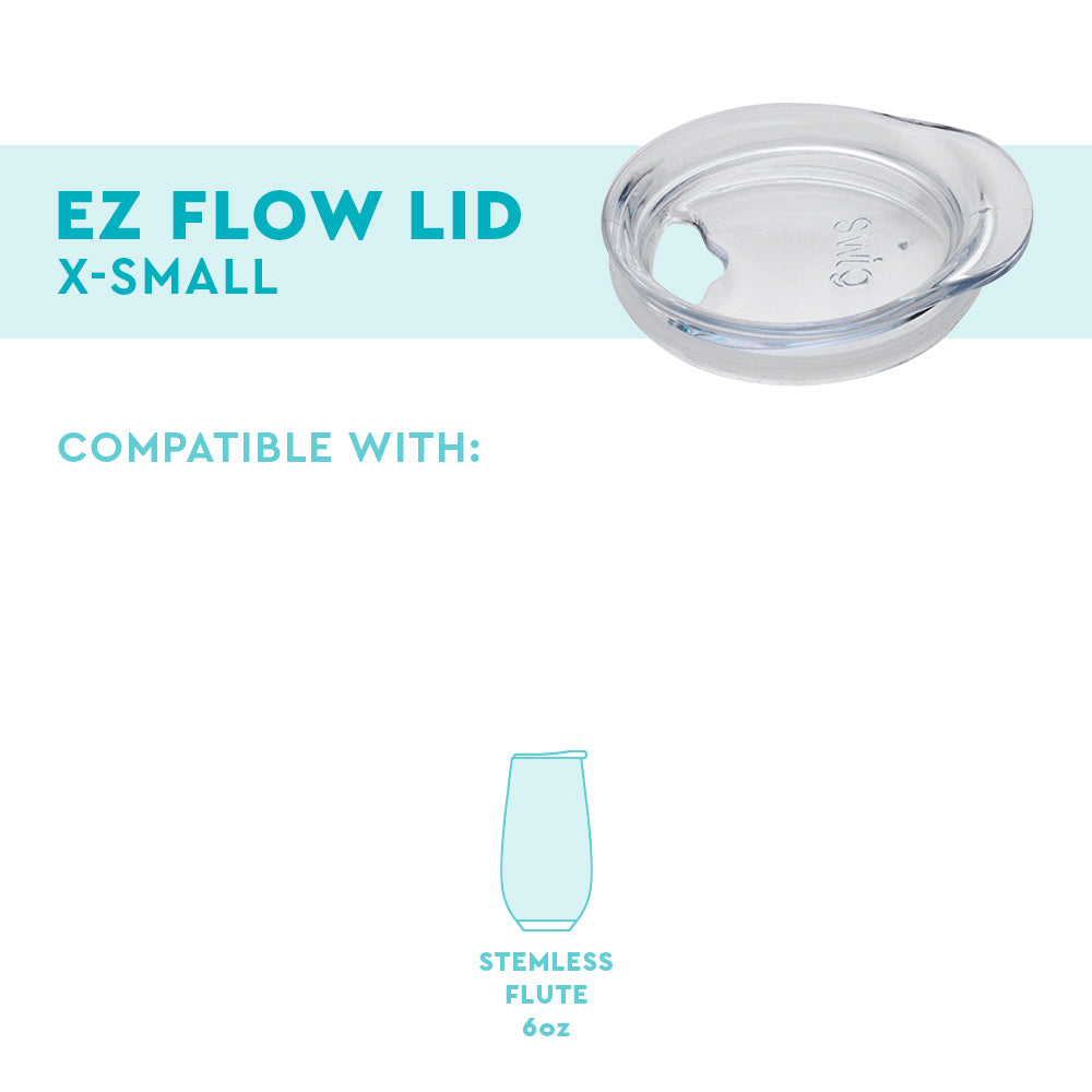 EZ Flow Lid - Leak-Proof & Durable Silicone Cover for Food Storage Containers | Perfect for Meal Prep, Leftovers & On-the-Go Snacks