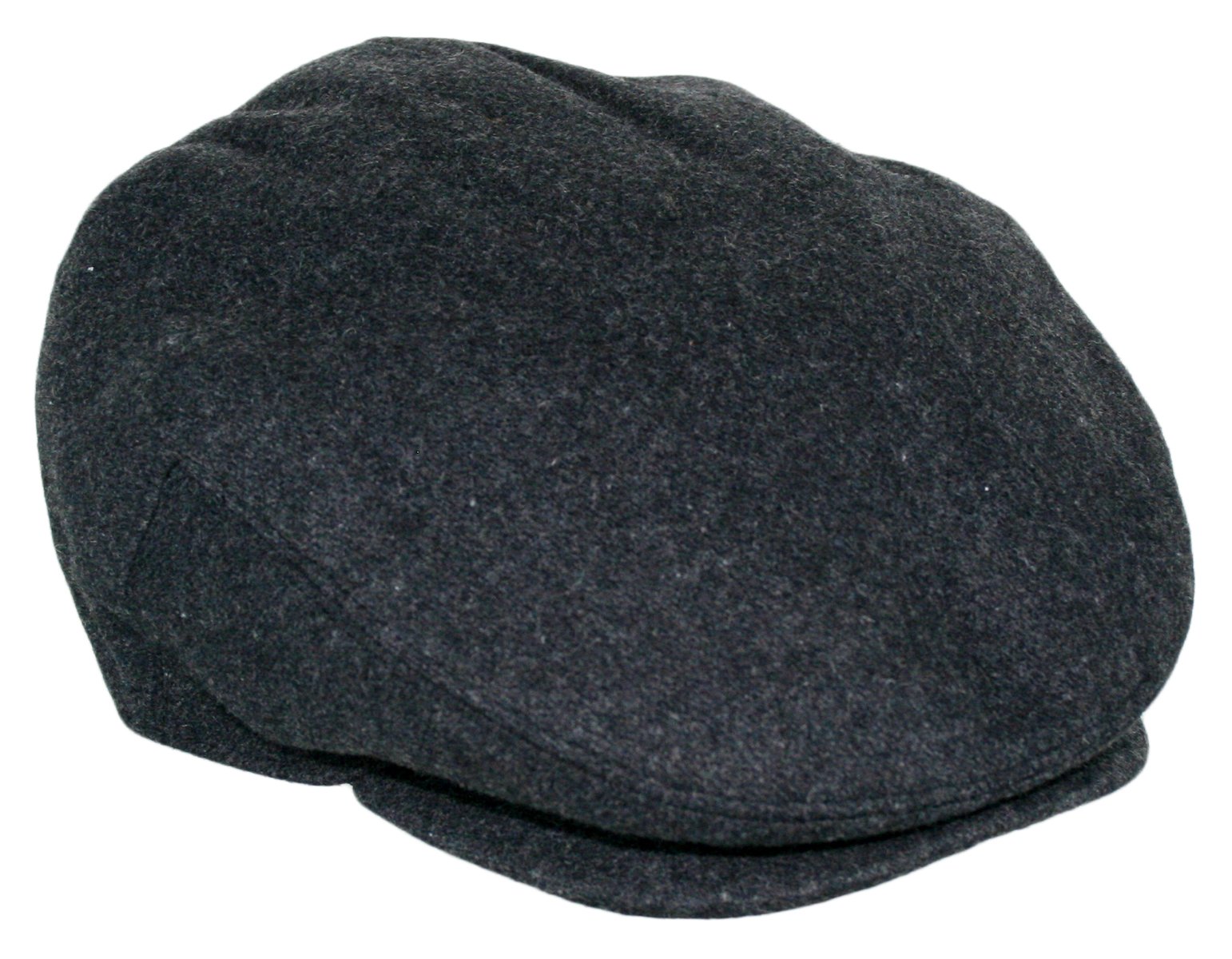 Premium Wool Blend Classic Flat Ivy Newsboy Hat for Men – Stylish & Warm Winter Accessory for Outdoor Activities, Travel & Casual Wear
