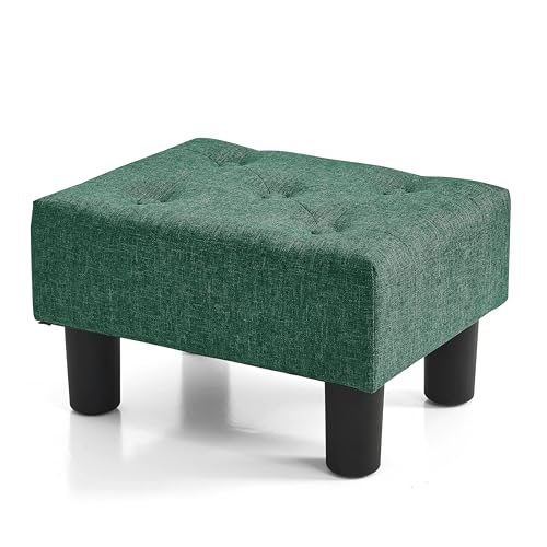 Green, Linen