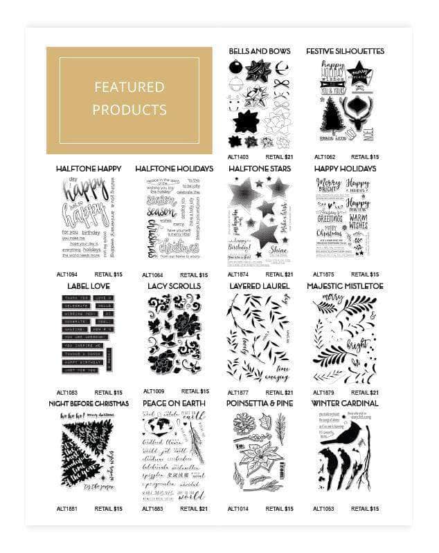 Create & Inspire Edition 2 - Premium Art & Craft Supplies for Creative Projects - Perfect for DIY, Scrapbooking & Home Decor