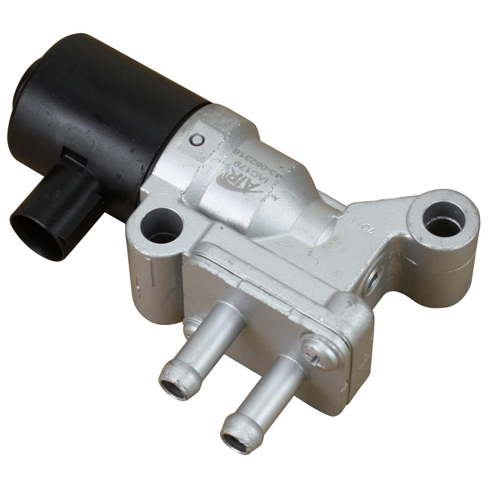 AIP Electronics Idle Air Control Valve (IAC) - Compatible with 1994-1997 Honda Accord 2.2L & 1997 Acura CL - OEM Fit IAC179 - Smooth Engine Idle & Performance Upgrade