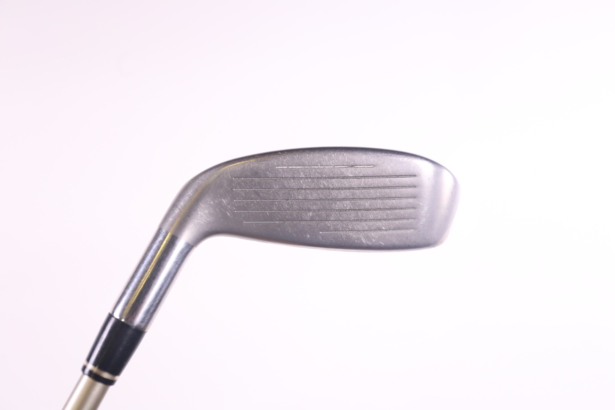Adams Idea a12 4H Hybrid Golf Club - 26 Degrees Ladies Flex Right Handed | Pre-Owned Women's Golf Club for Improved Fairway Shots & Approach Play