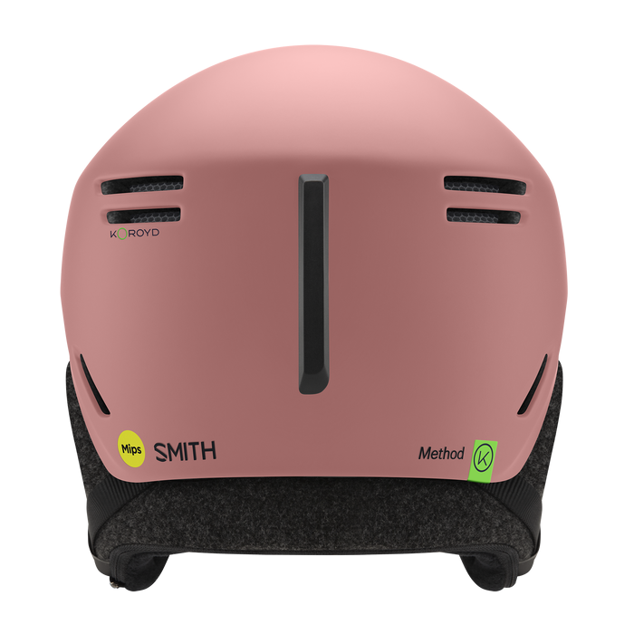 Smith 2024 Method MIPS Helmet - Lightweight Mountain Bike Helmet for Men & Women - Perfect for Trail Riding, Cycling & Outdoor Adventures