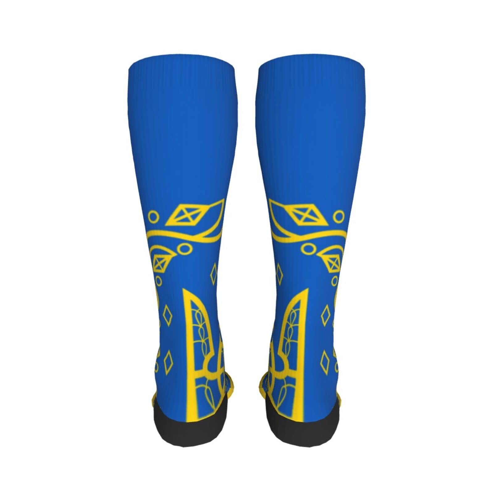 Compression Socks for Women & Men - Improve Circulation for Running & Travel
