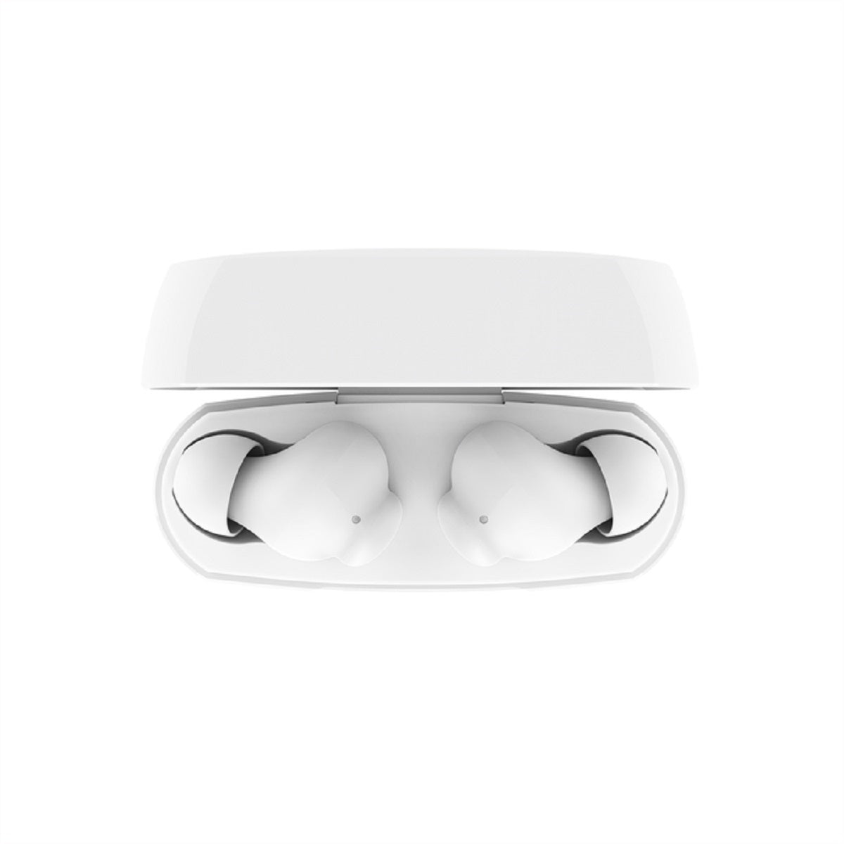 Belkin Rhythm Wireless Earbuds - Bluetooth 5.0 Noise Cancelling Headphones with 24H Battery Life | Perfect for Workouts, Commuting & Travel