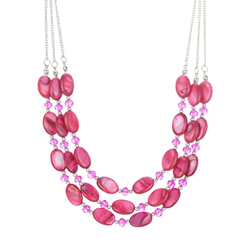 01-Hot pink