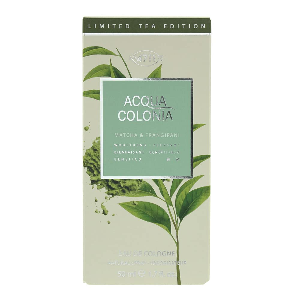 Premium Matcha & Frankincense Essential Oil Blend - 50ml for Aromatherapy, Relaxation & Skincare | Natural Scent for Diffusers, Massage & DIY Beauty Products