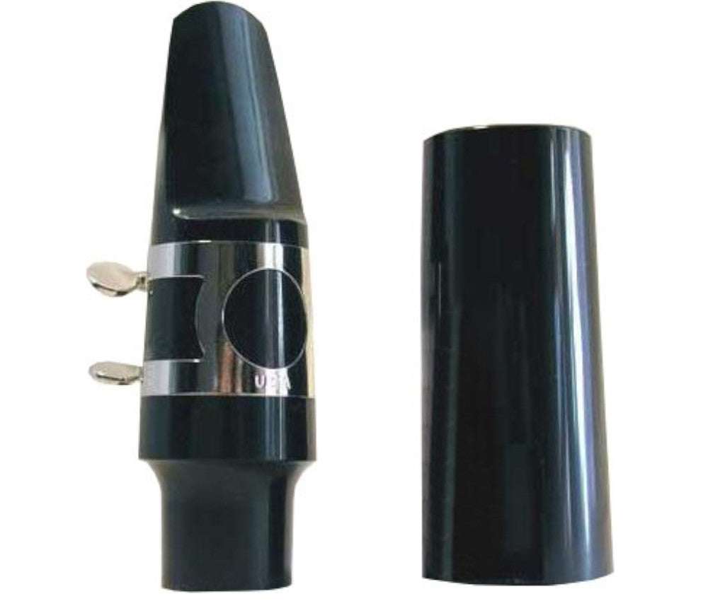 APM Bb Clarinet Mouthpiece Kit - Professional Woodwind Instrument Accessory for Beginners & Students - Perfect for Practice, Performances & Band Rehearsals