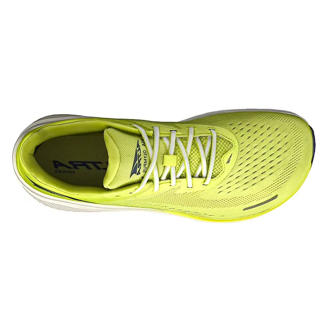 Altra Via Olympus 2 Men's Running Shoes - Lightweight Trail & Road Running Sneakers for Hiking, Gym Workouts & Outdoor Adventures
