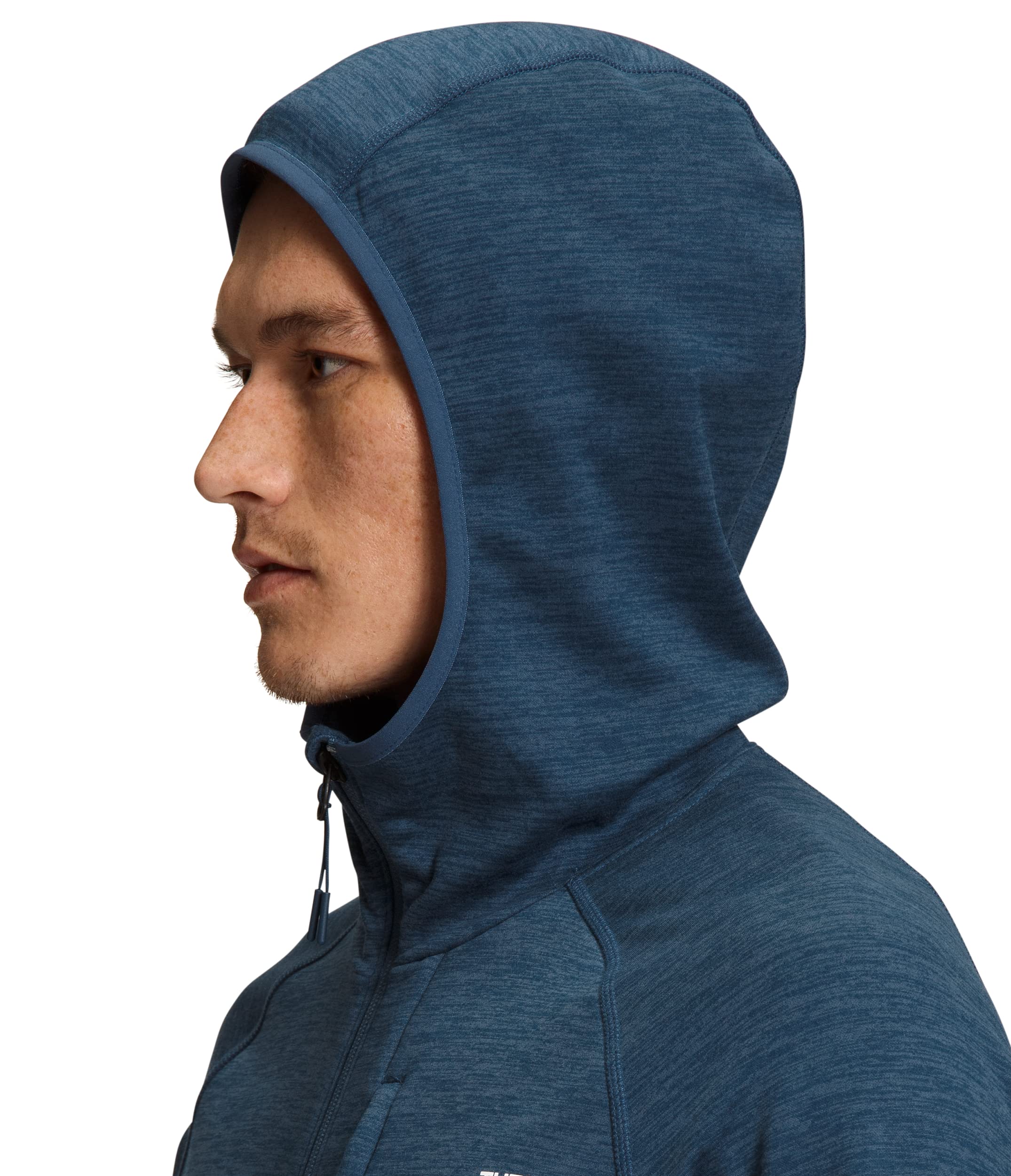 THE NORTH FACE Men's Canyonlands Hoodie Sweatshirt | Lightweight Fleece Pullover | Outdoor Hiking & Camping Jacket | Water-Resistant & Breathable | Perfect for Fall & Winter Adventures