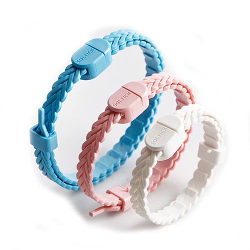 Solano Ecolife Dog Collar - Adjustable, Durable & Eco-Friendly Pet Collar for Small to Large Dogs - Perfect for Walking, Training & Outdoor Adventures