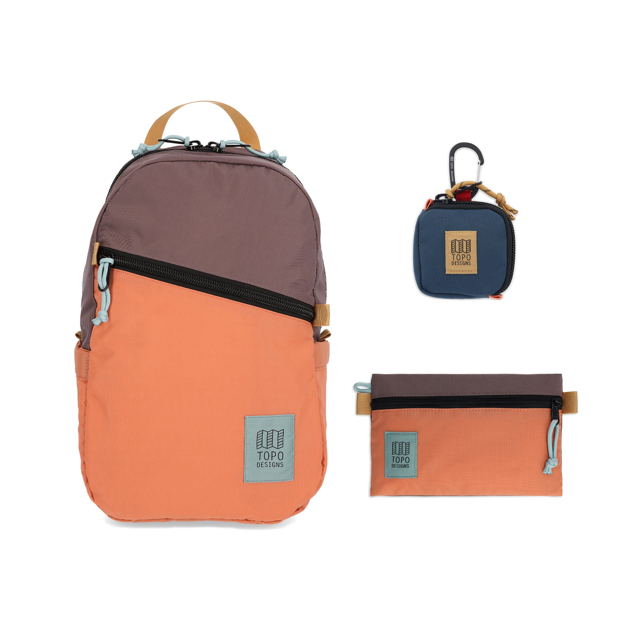 Lightweight School Backpack Kit - Durable & Stylish for Students - Perfect for Books, Laptops & Daily Essentials