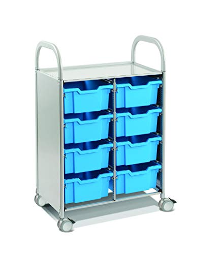 Cyan Blue