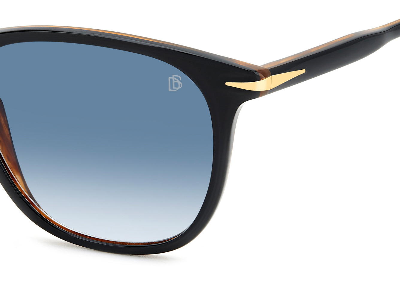 David Beckham DB1160/S Men's Casual Watch - Stylish & Durable for Everyday Wear | Perfect for Office, Outings & Gifts