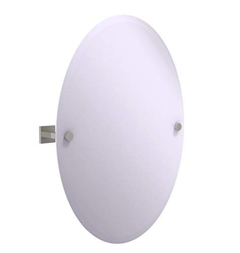 Satin Nickel