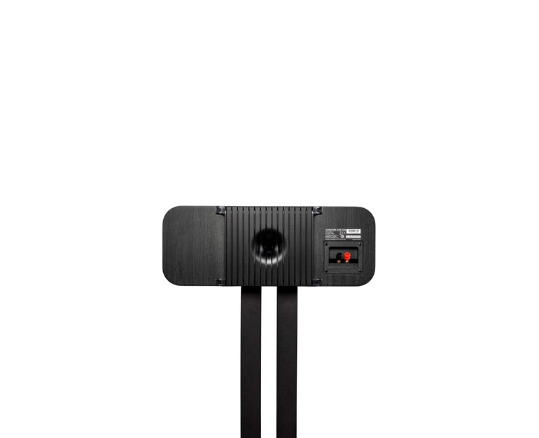 Polk Audio Signature Elite ES30 Center Channel Speaker - High-Performance Home Theater & Music Sound System for Movies, Gaming & TV Shows