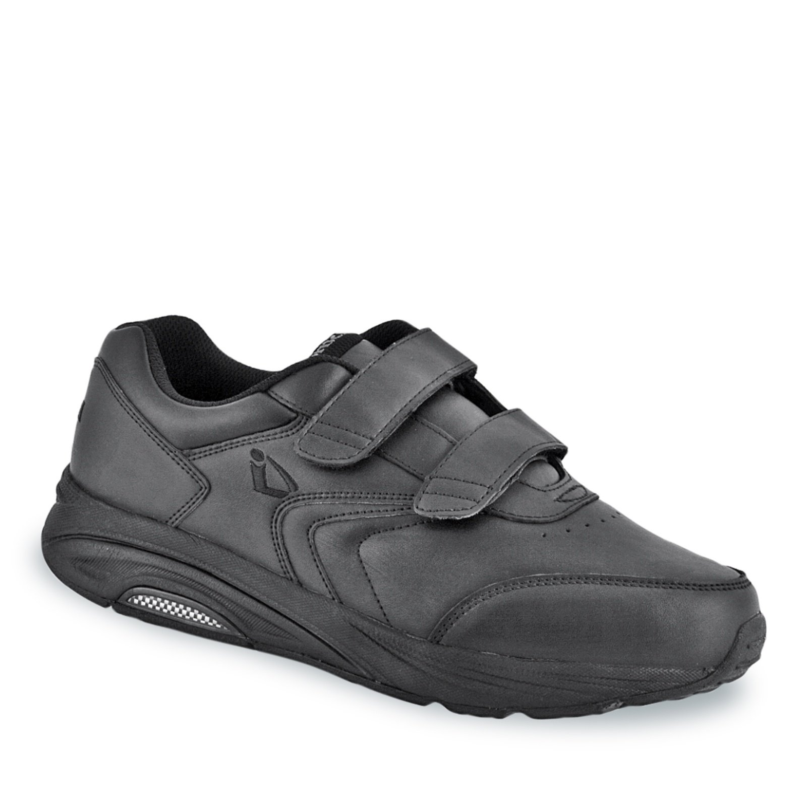 Men's Newport Walking Shoes - Comfortable & Lightweight Sneakers for Walking, Hiking & Travel | Perfect for Outdoor Activities & Daily Wear