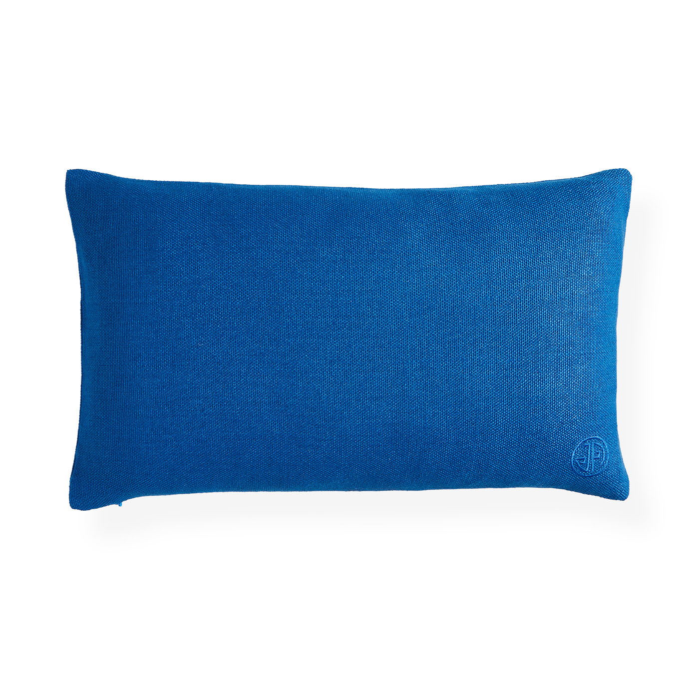 Monterey Circles Pillow - Stylish Decorative Throw Pillow for Sofa, Bed & Home Decor - Perfect for Living Room, Bedroom & Cozy Spaces