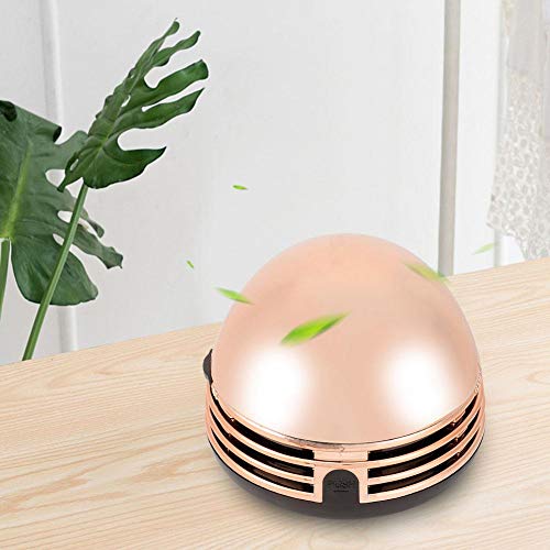 Adorable Cartoon Animal Mini Desktop Vacuum Cleaner - Portable Dust Buster for Home, Office & Workspace | Perfect for Cleaning Keyboards, Desks, Car Interiors & Small Spaces