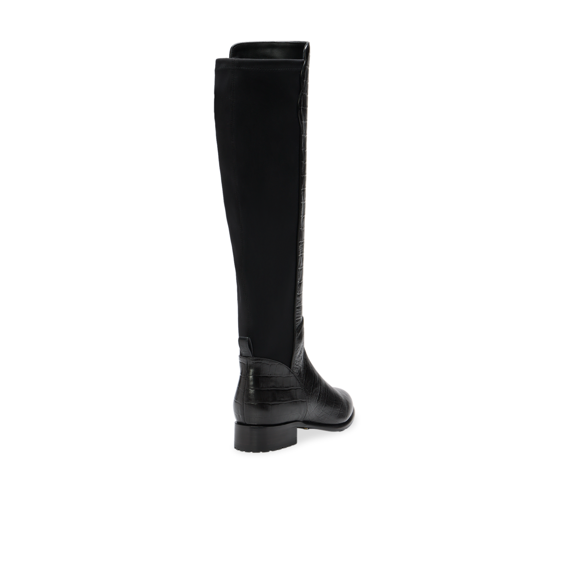 Perfect Stretch Boots for Women - Comfortable Knee High Boots with Flexible Fit - Ideal for Work, Casual Wear & Winter Fashion