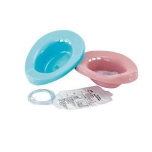 Aloetouch Medegen Elongated Sitz Bath with 2000mL Bag & 60