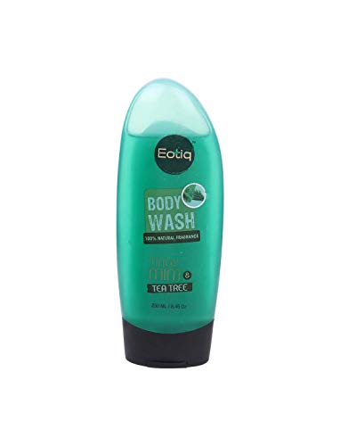 Eotiq Tingy Mint and Tea Tree