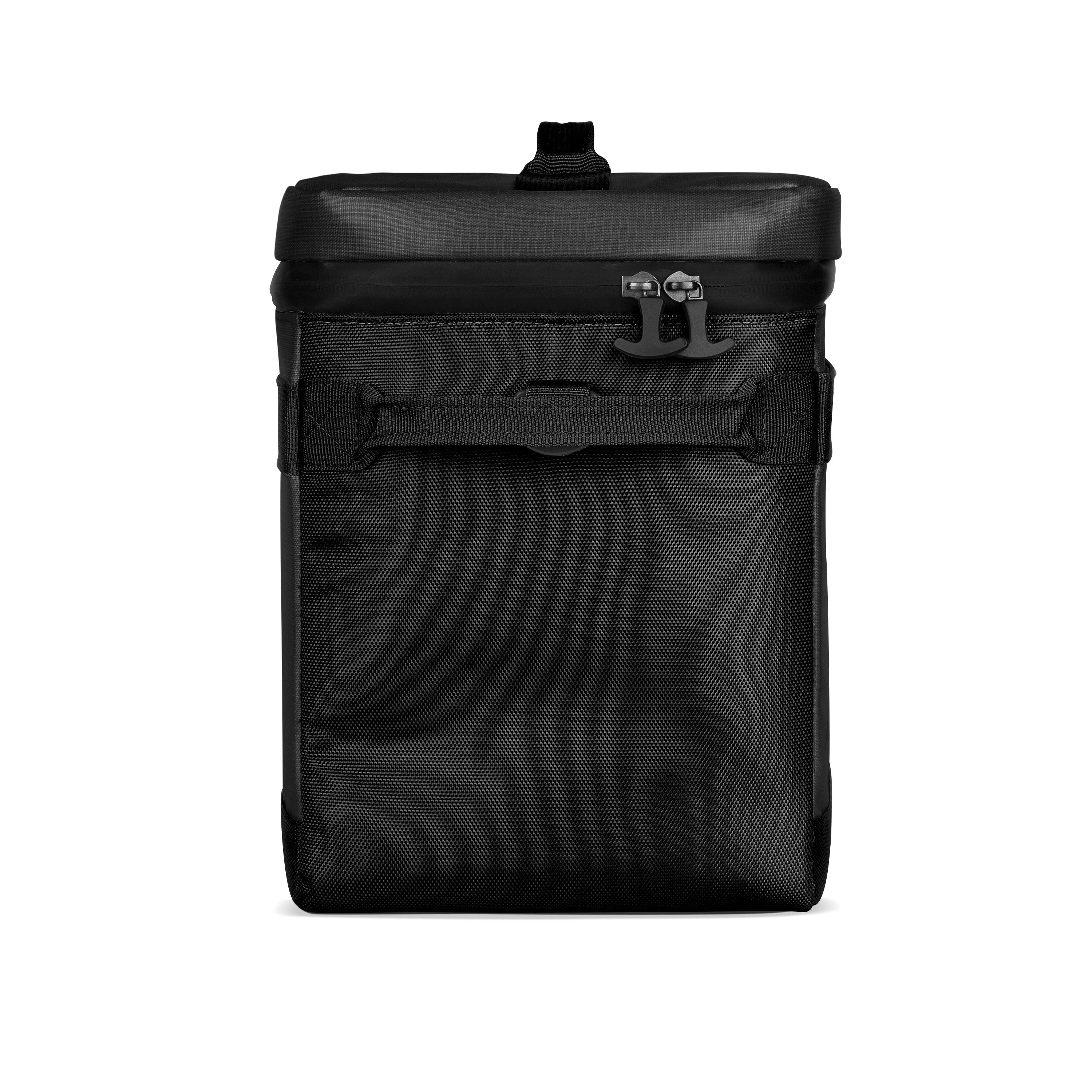 NFL Team Logo 12 Can Soft Cooler - Insulated Portable Cooler Bag for Beer, Drinks & Picnics - Perfect for Tailgating, Beach, Camping & Outdoor Parties